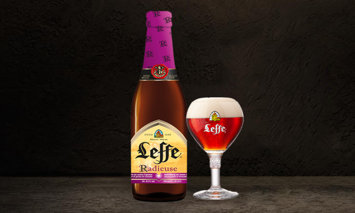 Leffe Radieuse